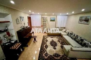 Многокомнатная квартира по адресу ул. Новосельского (площадь 117 м²) - Atlanta.ua - фото 42