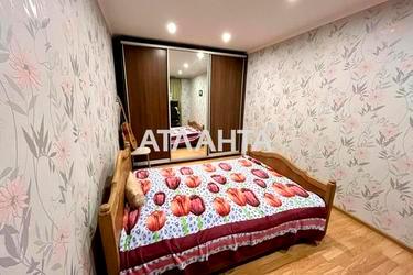 Многокомнатная квартира по адресу ул. Новосельского (площадь 117 м²) - Atlanta.ua - фото 44