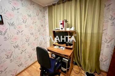 Многокомнатная квартира по адресу ул. Новосельского (площадь 117 м²) - Atlanta.ua - фото 45