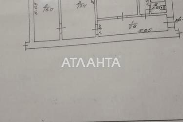 Многокомнатная квартира по адресу ул. Новосельского (площадь 117 м²) - Atlanta.ua - фото 48
