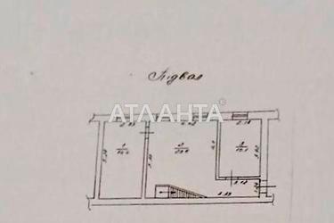 Многокомнатная квартира по адресу ул. Новосельского (площадь 117 м²) - Atlanta.ua - фото 49