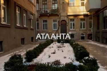 Многокомнатная квартира по адресу ул. Новосельского (площадь 117 м²) - Atlanta.ua - фото 50