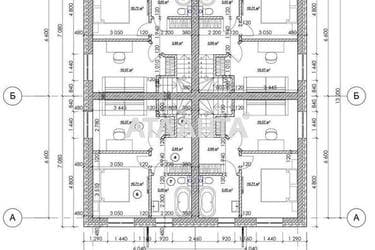 Дом по адресу 4-й Григория Чупринки пер. (площадь 70 м²) - Atlanta.ua - фото 15