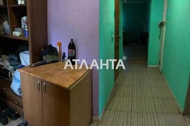 House (area 70 m²) - Atlanta.ua - photo 13