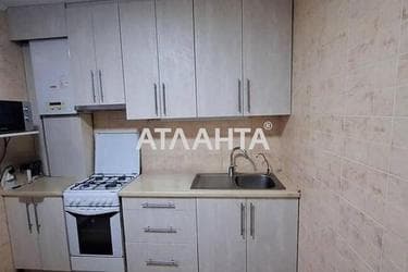 1-room apartment apartment by the address st. Nikolaevskaya (area 40 m²) - Atlanta.ua - photo 10