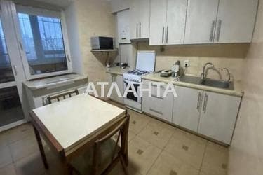 1-room apartment apartment by the address st. Nikolaevskaya (area 40 m²) - Atlanta.ua - photo 11