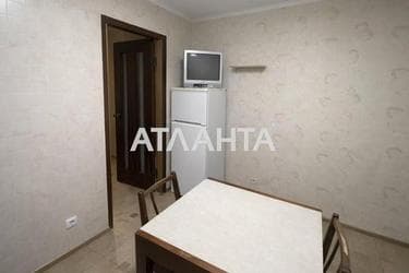 1-room apartment apartment by the address st. Nikolaevskaya (area 40 m²) - Atlanta.ua - photo 12