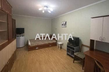 1-room apartment apartment by the address st. Nikolaevskaya (area 40 m²) - Atlanta.ua - photo 14