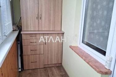 1-room apartment apartment by the address st. Nikolaevskaya (area 40 m²) - Atlanta.ua - photo 15