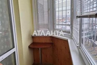 1-room apartment apartment by the address st. Nikolaevskaya (area 40 m²) - Atlanta.ua - photo 16