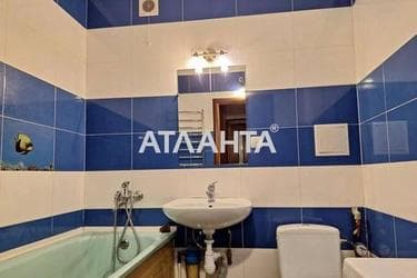 1-room apartment apartment by the address st. Nikolaevskaya (area 40 m²) - Atlanta.ua - photo 17