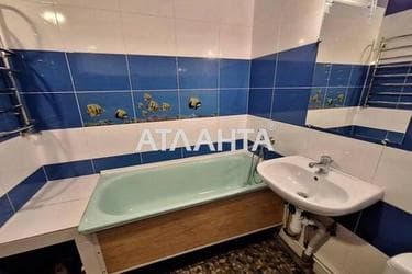 1-room apartment apartment by the address st. Nikolaevskaya (area 40 m²) - Atlanta.ua - photo 18