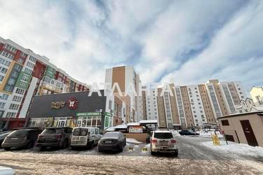 1-room apartment apartment by the address st. Mashinostroiteley (area 40 m²) - Atlanta.ua - photo 55