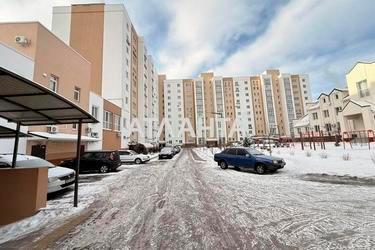 1-room apartment apartment by the address st. Mashinostroiteley (area 40 m²) - Atlanta.ua - photo 56