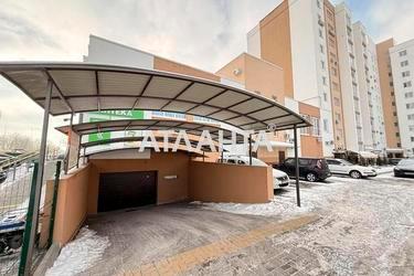 1-room apartment apartment by the address st. Mashinostroiteley (area 40 m²) - Atlanta.ua - photo 59