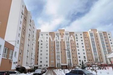 1-room apartment apartment by the address st. Mashinostroiteley (area 40 m²) - Atlanta.ua - photo 57