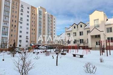 1-room apartment apartment by the address st. Mashinostroiteley (area 40 m²) - Atlanta.ua - photo 58