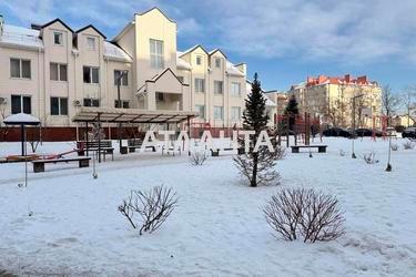 1-room apartment apartment by the address st. Mashinostroiteley (area 40 m²) - Atlanta.ua - photo 60