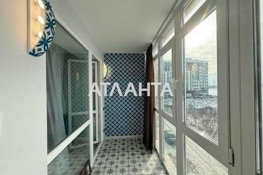 1-room apartment apartment by the address st. Mashinostroiteley (area 40 m²) - Atlanta.ua - photo 37