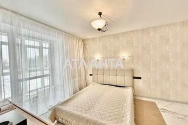 1-room apartment apartment by the address st. Mashinostroiteley (area 40 m²) - Atlanta.ua - photo 36