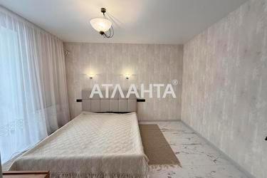 1-room apartment apartment by the address st. Mashinostroiteley (area 40 m²) - Atlanta.ua - photo 35