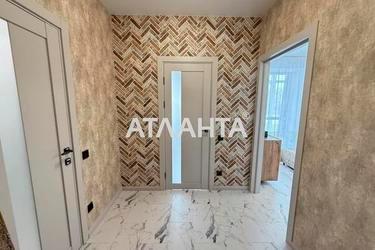 1-room apartment apartment by the address st. Mashinostroiteley (area 40 m²) - Atlanta.ua - photo 51