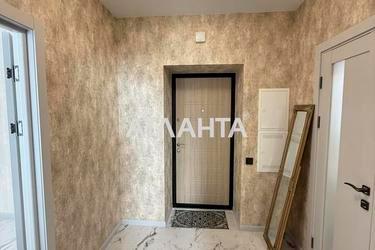 1-room apartment apartment by the address st. Mashinostroiteley (area 40 m²) - Atlanta.ua - photo 53