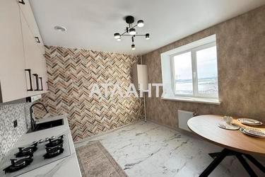 1-room apartment apartment by the address st. Mashinostroiteley (area 40 m²) - Atlanta.ua - photo 40