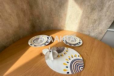 1-room apartment apartment by the address st. Mashinostroiteley (area 40 m²) - Atlanta.ua - photo 42