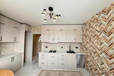 1-room apartment apartment by the address st. Mashinostroiteley (area 40 m²) - Atlanta.ua - photo 44