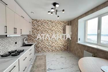 1-room apartment apartment by the address st. Mashinostroiteley (area 40 m²) - Atlanta.ua - photo 45