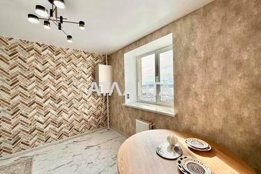 1-room apartment apartment by the address st. Mashinostroiteley (area 40 m²) - Atlanta.ua - photo 41