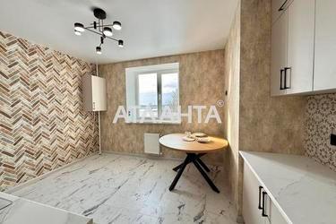 1-room apartment apartment by the address st. Mashinostroiteley (area 40 m²) - Atlanta.ua - photo 47