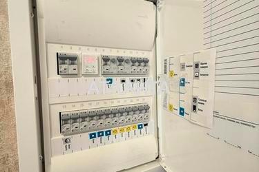 1-room apartment apartment by the address st. Mashinostroiteley (area 40 m²) - Atlanta.ua - photo 52