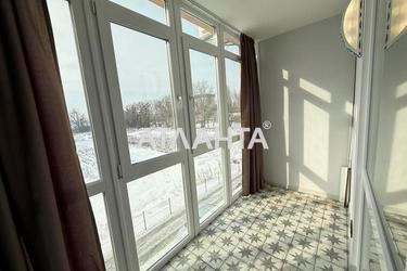 1-room apartment apartment by the address st. Mashinostroiteley (area 40 m²) - Atlanta.ua - photo 39