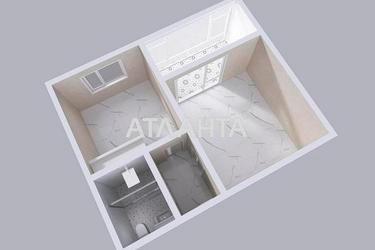 1-room apartment apartment by the address st. Mashinostroiteley (area 40 m²) - Atlanta.ua - photo 63