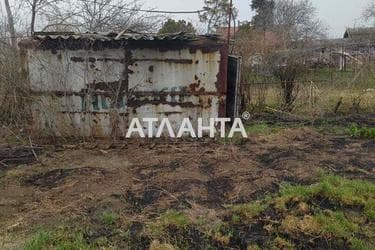 Участок по адресу ул. Днестровская 2-я (площадь 12 сот) - Atlanta.ua - фото 11