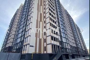 3-кімнатна квартира за адресою вул. Прохорівська (площа 99,3 м²) - Atlanta.ua - фото 14