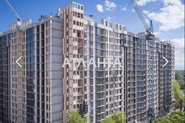 3-кімнатна квартира за адресою вул. Прохорівська (площа 99,3 м²) - Atlanta.ua - фото 15