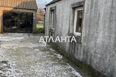 House (area 60 m²) - Atlanta.ua - photo 19