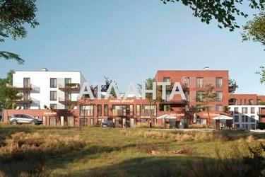 2-комнатная квартира по адресу ул. Орлика Пилипа (площадь 62,9 м²) - Atlanta.ua - фото 33