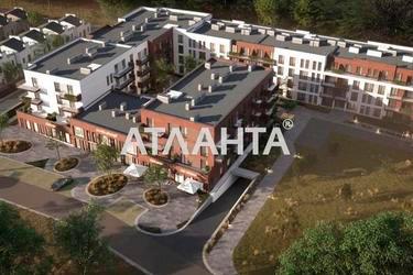 2-комнатная квартира по адресу ул. Орлика Пилипа (площадь 62,9 м²) - Atlanta.ua - фото 30