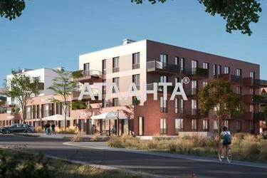 2-комнатная квартира по адресу ул. Орлика Пилипа (площадь 62,9 м²) - Atlanta.ua - фото 31