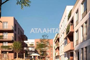 2-комнатная квартира по адресу ул. Орлика Пилипа (площадь 62,9 м²) - Atlanta.ua - фото 34