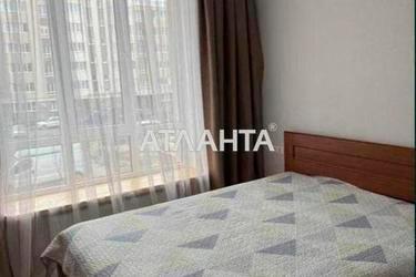 1-room apartment apartment by the address st. Priozernyy bulvar (area 45 m²) - Atlanta.ua - photo 11