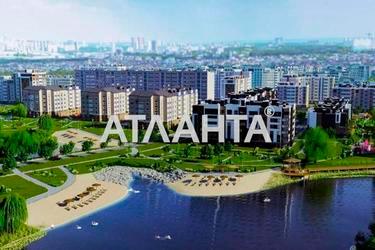 1-room apartment apartment by the address st. Priozernyy bulvar (area 45 m²) - Atlanta.ua - photo 18