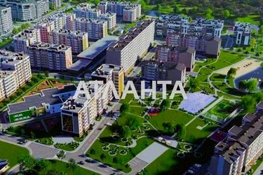 1-room apartment apartment by the address st. Priozernyy bulvar (area 45 m²) - Atlanta.ua - photo 19