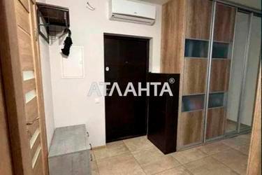 1-room apartment apartment by the address st. Priozernyy bulvar (area 45 m²) - Atlanta.ua - photo 17