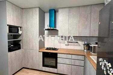 1-room apartment apartment by the address st. Priozernyy bulvar (area 45 m²) - Atlanta.ua - photo 15
