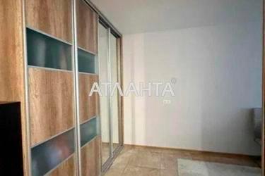 1-room apartment apartment by the address st. Priozernyy bulvar (area 45 m²) - Atlanta.ua - photo 12